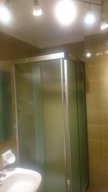 Monolocale Milky Way - Sestriere Apartment Bagian luar foto