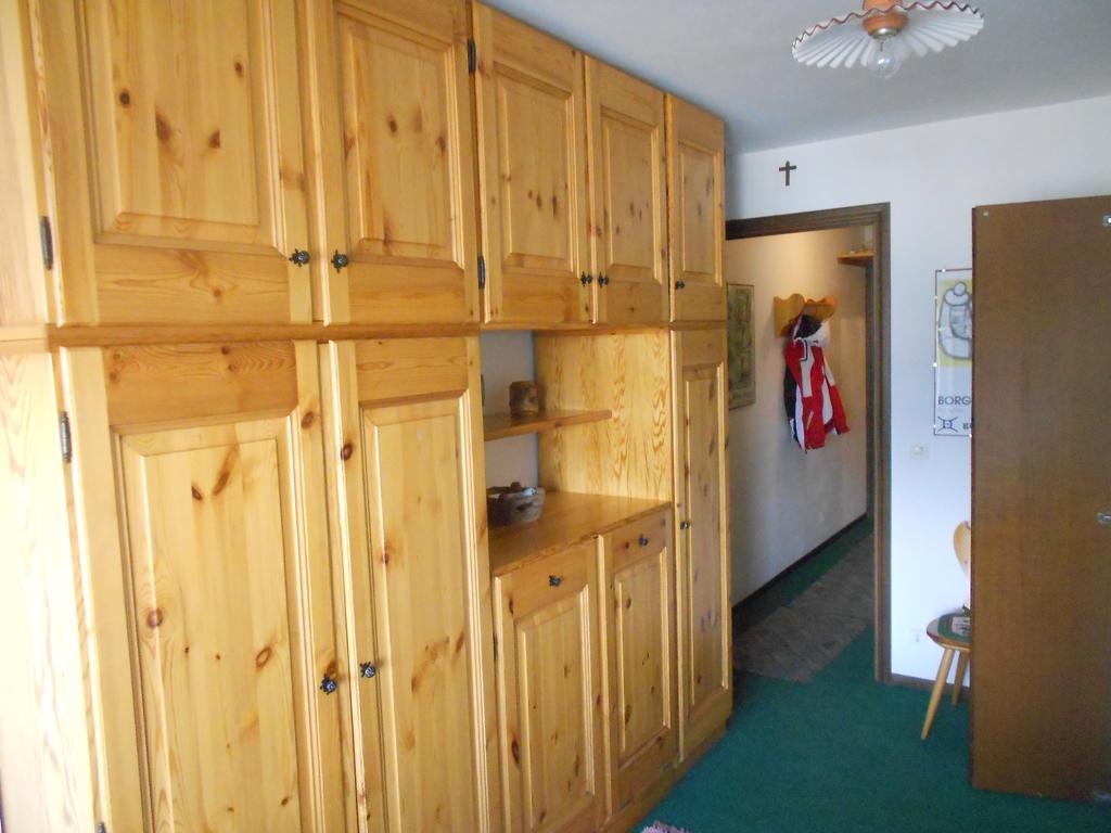 Monolocale Milky Way - Sestriere Apartment Bagian luar foto